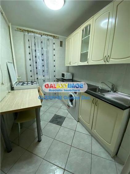 obregia | 2 camere 54mp spatios etaj 1 | 1980 | cada balcon | metrou - 3