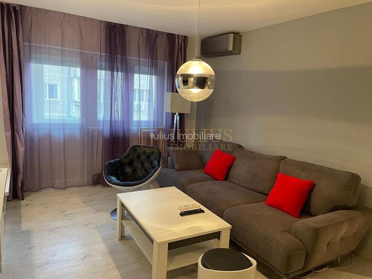 Soarelui, langa Parcul Padurice; centrala proprie, 2 bai. - 3