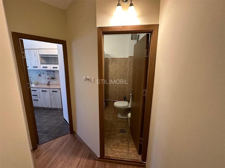 Ap. 3 camere decomandat |65 mp| 121.900 EUR zona Gradina Botanica - 19