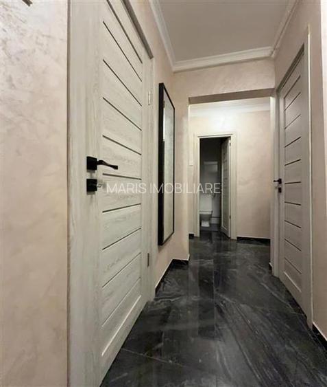 Vanzare apartament 2 camere etaj 2 modern mobilat si utilat. - 8