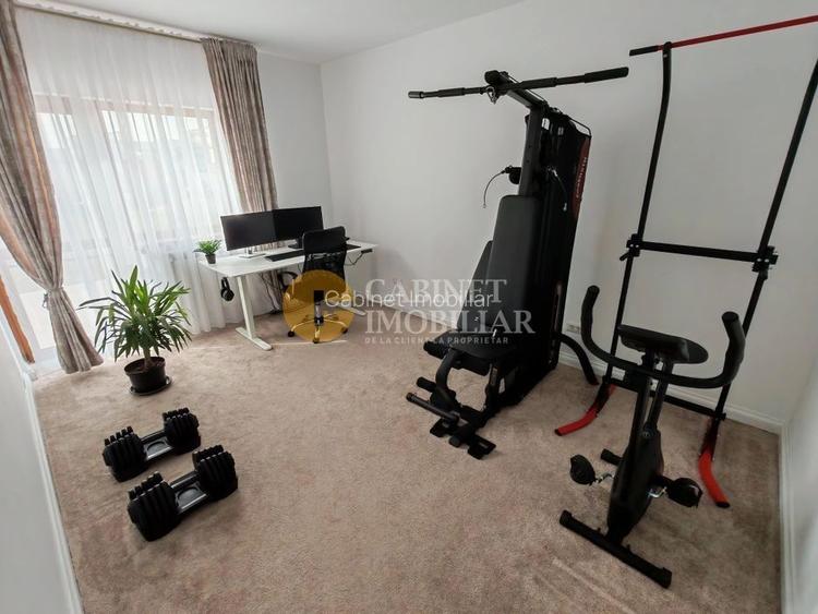 Casa Rediu - CasaBlanca - 4 camere - mobilata - la strada - 9