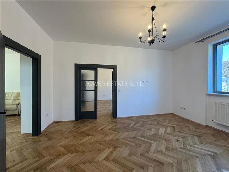 Apartament cu 4 camere, PRIMA INCHIRIERE, 120 mp utili, situat in zona Centrala! - 7