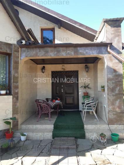 Vila P+M 2014, Varsatura 160mp construiti, teren=1000mp - 5