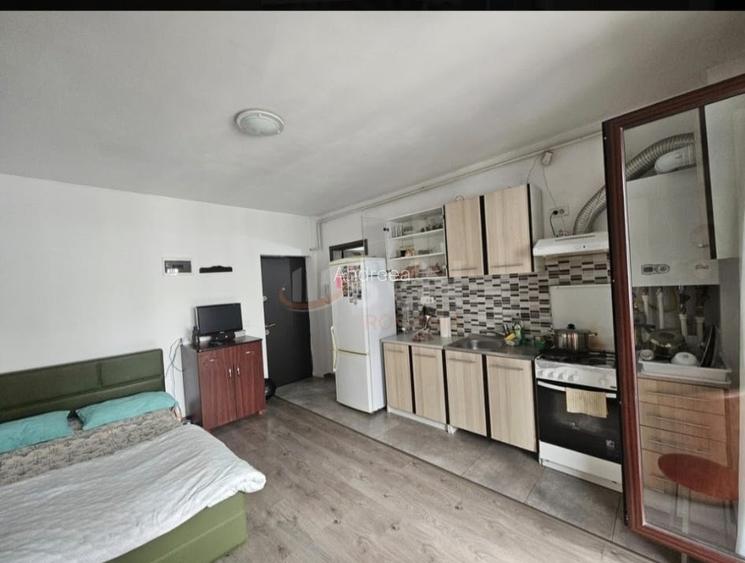 Garsonieră de închiriat  - 2