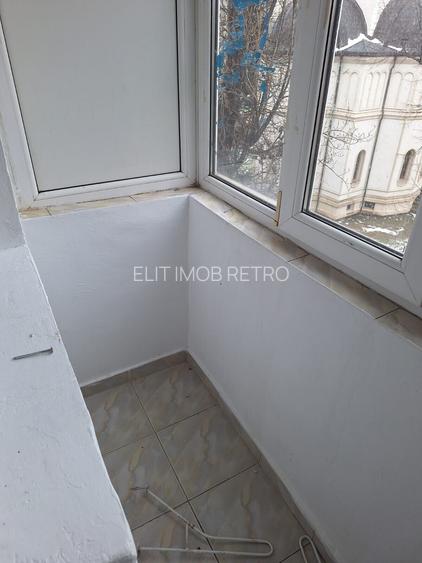 Garsonieră de vânzare – Ștefan cel Mare / Spital Colentina - 10