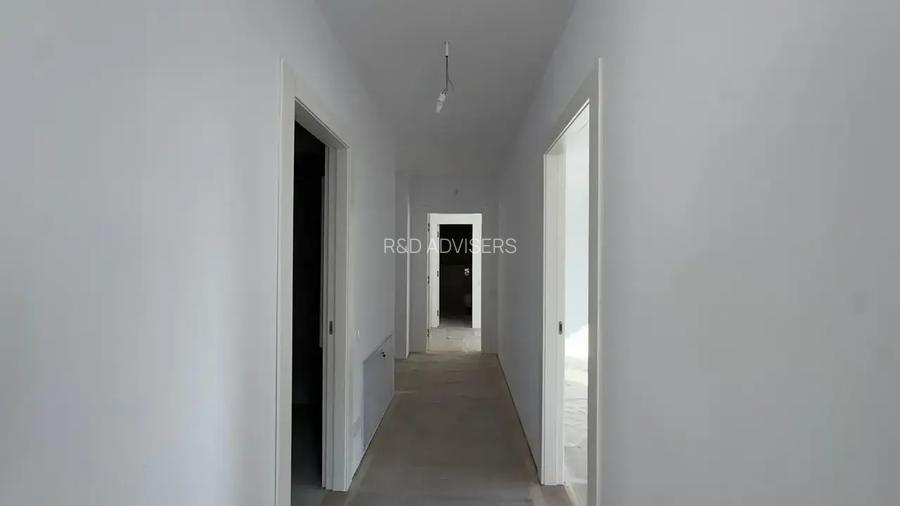 3 camere | Pache Protopopescu | Terasă 16 mp - 3