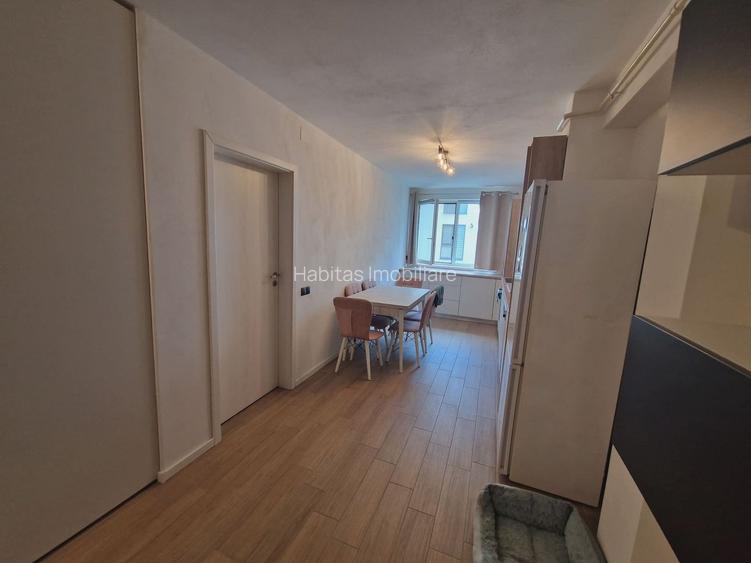 Apartament 2 camere de vanzare, 49 mp finisat str Razoare Vivo Mall - 10