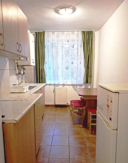 Apartament 2 camere decomandat | Centrul Civic | Afi - 2