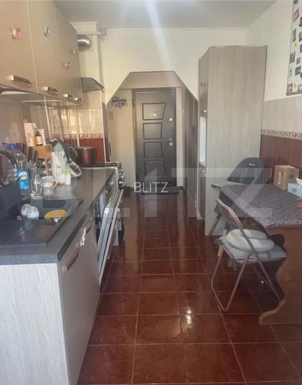 Apartament 3 camere | zona Noua – Brașov | locație excelentă - 5