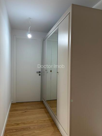 Nusco City – PRIMA INCHIRIERE Design Modern și Compartimentare Ideală + TVA 21% - 17
