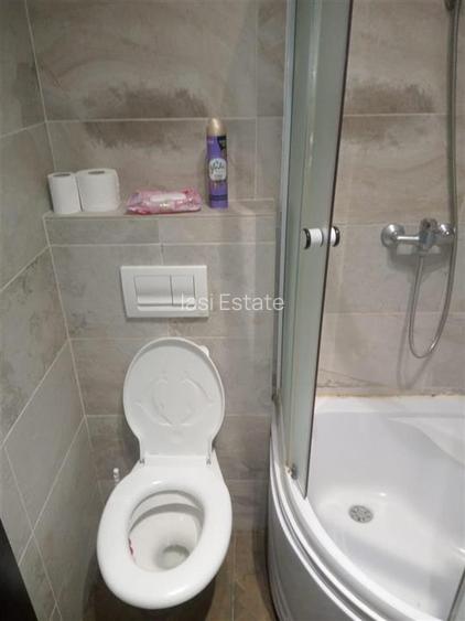 Apartament 2 Camere Palas - Lazar Residence - 10