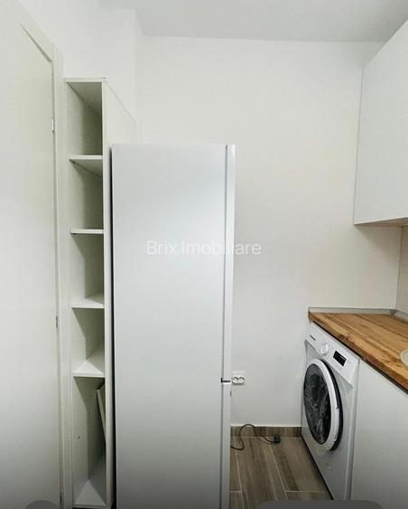 Apartament 2 camere - Valea Cascadelor - M. Pacii - The Building 72 - Bloc Nou - 9