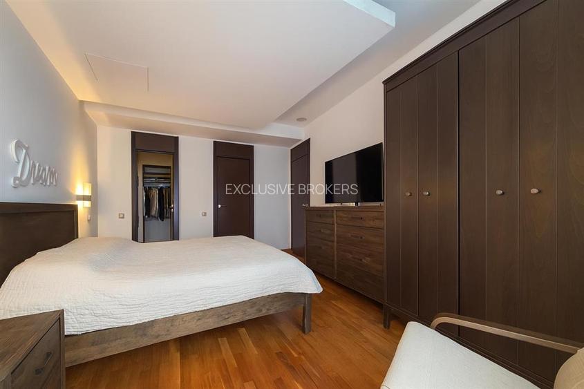 VANZARE 3 CAMERE IANCU NICOLAE  COMPLEX CU PISCINA  PARCARE - 10