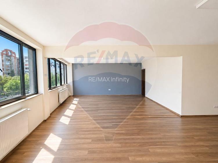 Spatiu comercial 900mp, vitrina, vad intens, de inchiriat, Manastur - 14