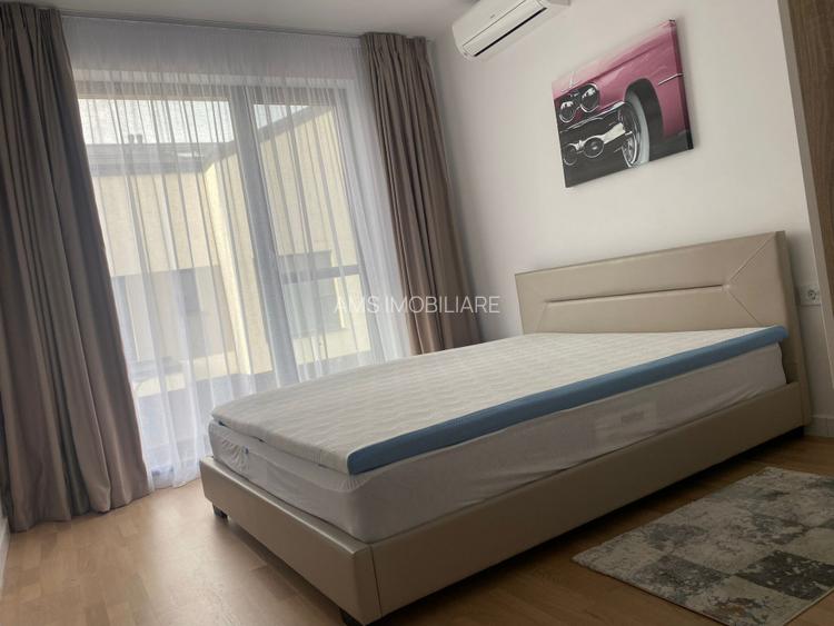 VILA DEOSEBITA /COMPLET MOBILAT SI UTILAT / GRADINA - 20