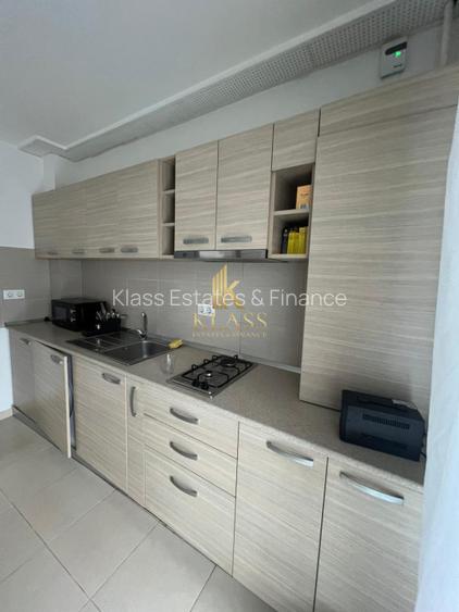 Apartament 2 camere | FABRICA DE GLUCOZA | BELVEDERE RESIDENCE - 3