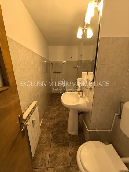 Duplex Bd Unirii /Alba Iulia 4Camere Birouri - 11