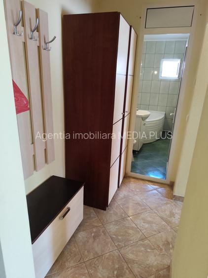 Apartament 2 camere mobilat, Mazepa2. - 6