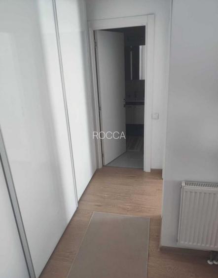 Apartament 2 camere Pallady Towers, balcon, centrală, metrou 5 min, pet friendly - 7