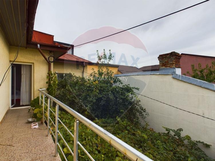 Oferta! De vanzare casa la pret excelent în Sector 2,  Andronache - 20