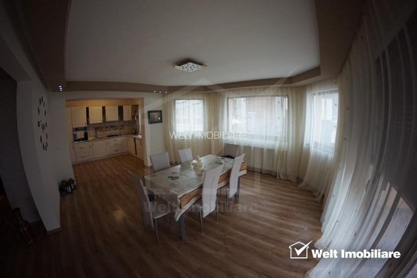 Casa finisata Sannicoara - 4