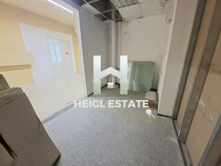 Spațiu comercial în zona Circumvalațiunii - 4