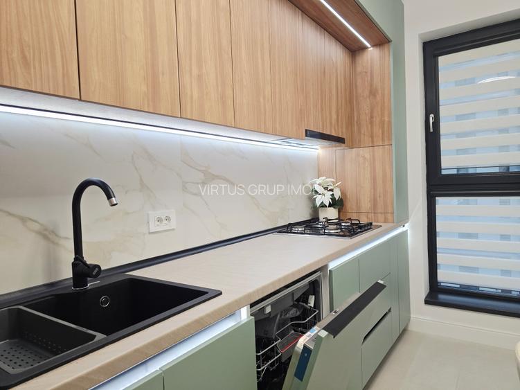 Inchiriere Apartament 2 Camere Premium Exigent - 14