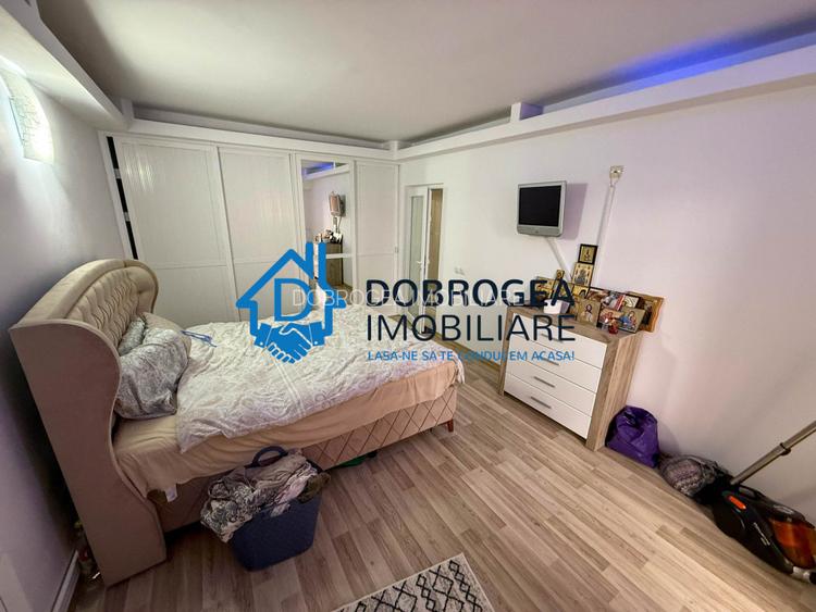 E3- 4 CAMERE DECOMANDAT ETAJ 3, CENTRALA GAZ - 8