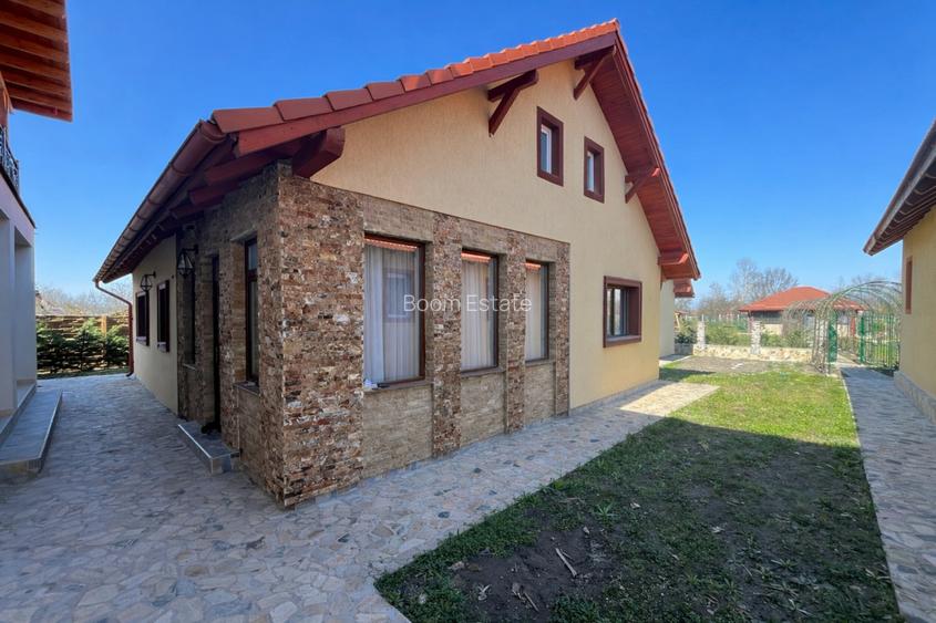 Casa Exclusivista, Teren Generos, Comision 0% - 6