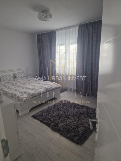 Casă Nouă (2024) | Centru Comuna Berceni | Mobilată & Utilată Premium - 20