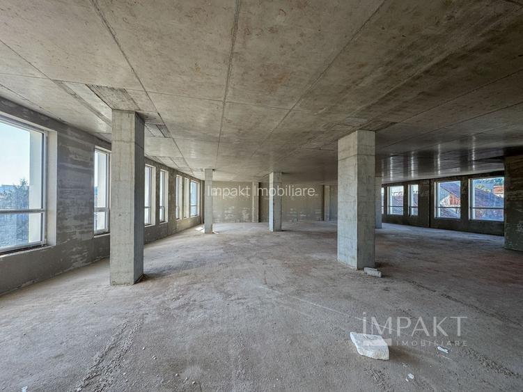 Imobil versatil cu functiuni mixte zona P-ta Mihai Viteazul - 8