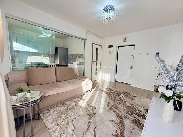 Apartament 3 Camere Drumul Gării, Dobroești Fundeni - 13