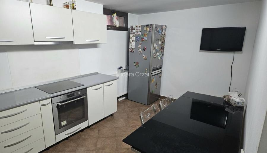 Domenii, vila individuala 6 camere,250mp - 12