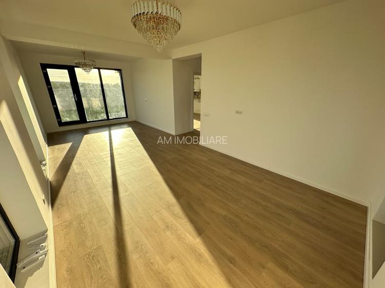 CASE INDIVIDUALE - 4 CAMERE, GARAJ, PANOURI SOLARE, COMISION 0% - 11