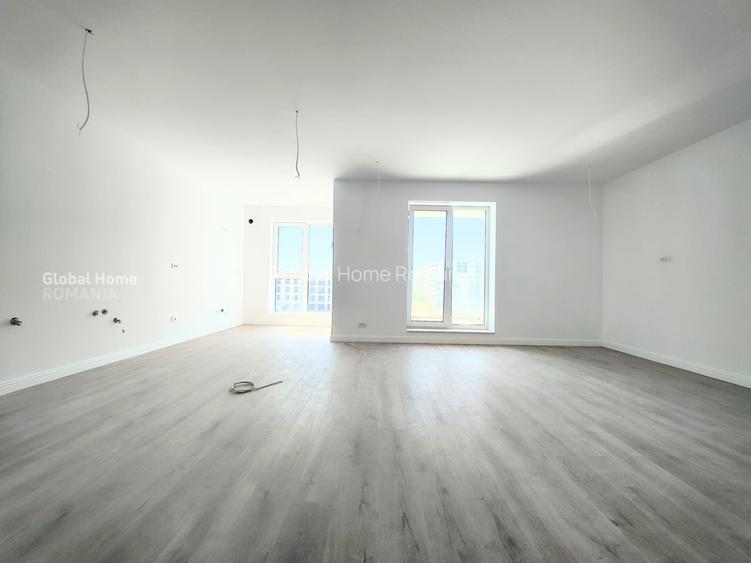 Apartament NOU 3 cam 100MP |MTM-Rond Pipera-Aviatiei |Finalizat - 3