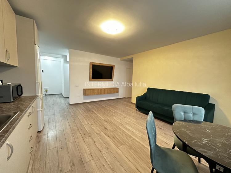 Apartament 2 camere 60 mp Utili Bloc Nou CETATE Stadion Parcare Utilat Mobilat - 5