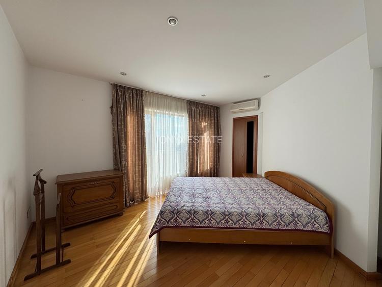 Apartament deosebit cu terasa de 40 mp, vedere libera parcul Herastrau - 8