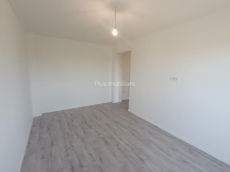 APARTAMENT 1 CAMERA, INTABULAT, ETAJ 1, PARCARE, POPAS PACURARI, COMISION 0 - 11