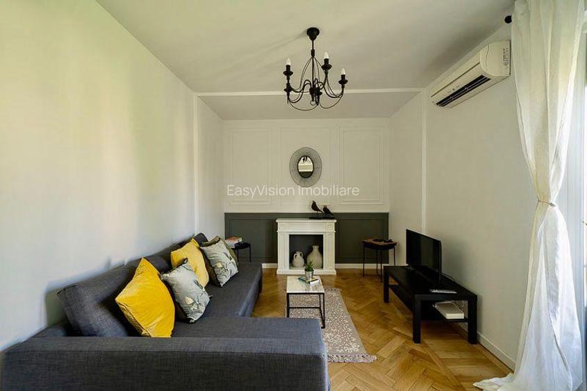 2 Camere | Floreasca | Sector 2| Mobilat si Utilat Complet - 3
