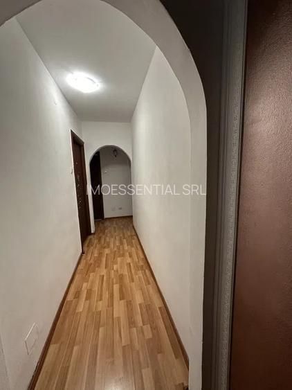 3 camere Drumu Taberei zona Parc/Metrou  Moghioros - 6