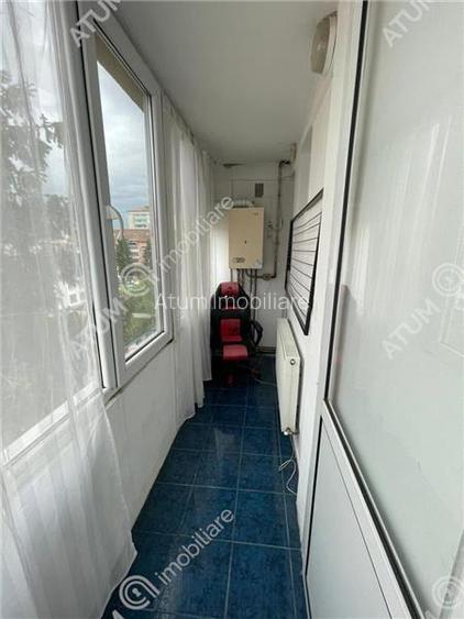 Apartament 2 camere balcon in zona Cedonia din Sibiu - 9