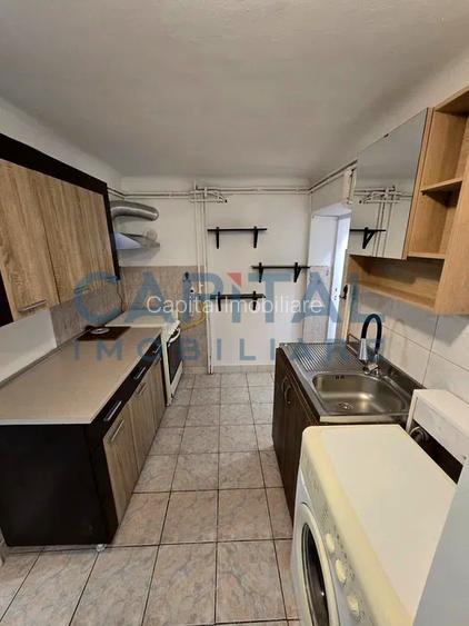 Garsoniera de inchiriat in cartierul Andrei Muresanu - 5