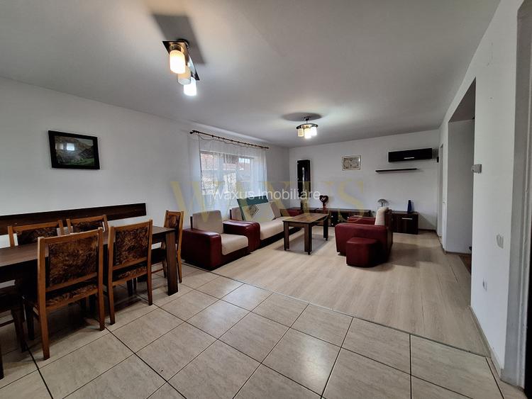 Casa de Vanzare  - 4 camere I SU 100mp I 2 Niveluri - Avram Iancu - 2