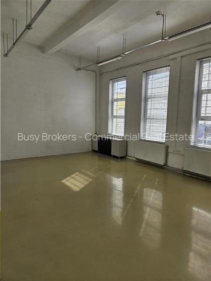 Spatiu Industrial - 3500 mp - Productie - Depozitare - Office - 14