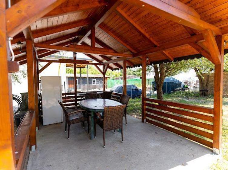 RECO PENSIUNE DE VANZARE IN JUDETUL CARAS SEVERIN - 7