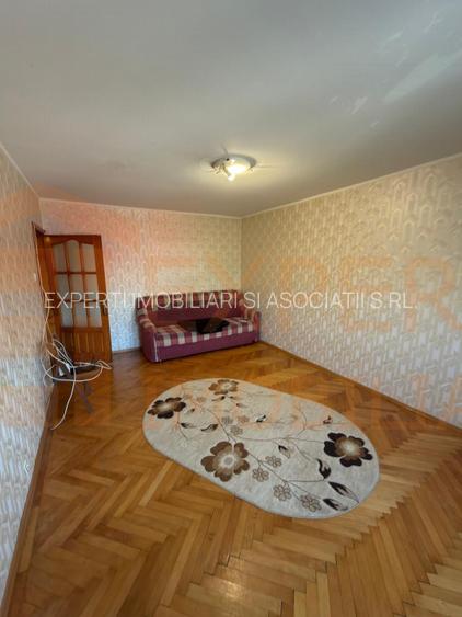 Apartament 3 camere, decomanda tîn zona Casa de Cultură - 19