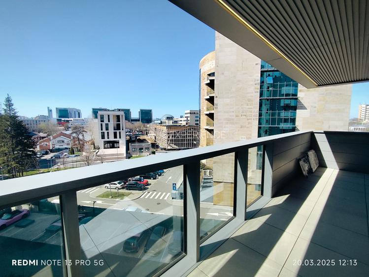 CORTINA ACADEMY | 3 CAMERE |  HIGH- END | DESIGN INTERIOR DEOSEBIT | - 9