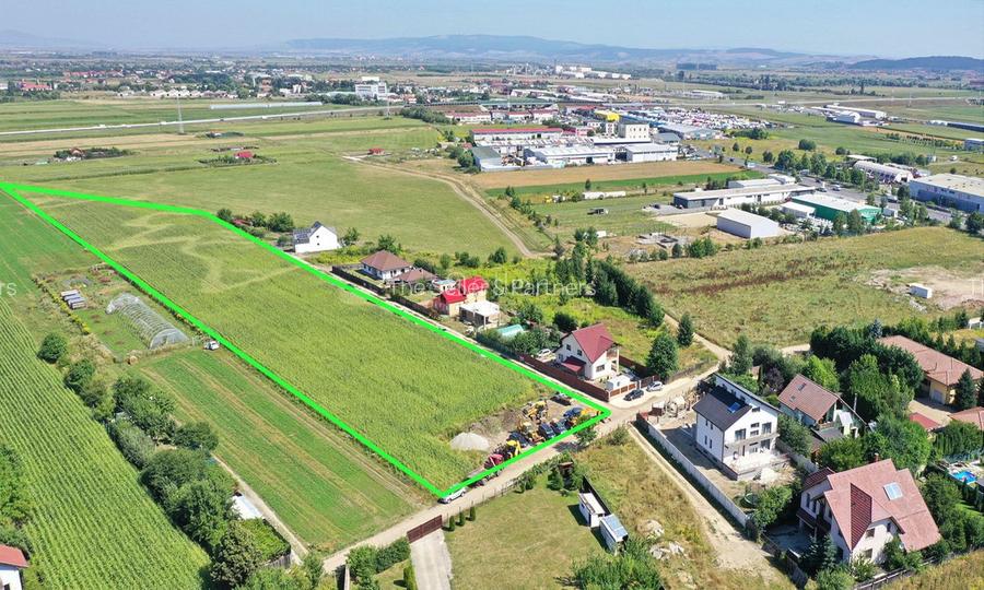 Teren Pretabil Investitie - 7