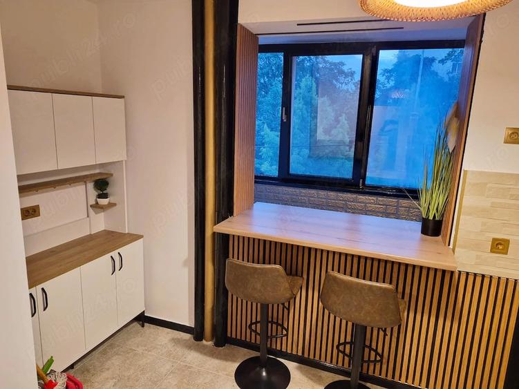 Apartament 3 Camere Baba Novac cu Parcare