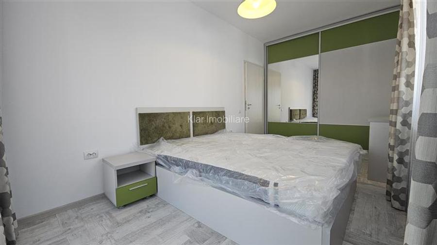 Apartament 2 camere 58mp, decomandat, Zorilor, Spital de Recuperare - 3